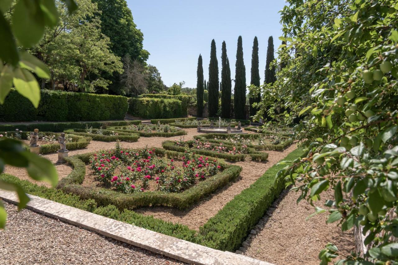 Villa Nemora Castello di Montalto Exterior foto